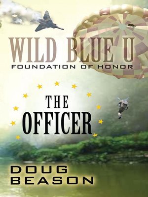 cover image of The Officer